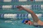 Women's Swimming & Diving  Wheaton College Women’s Swimming & Diving vs Mount Holyoke College. - Photo by Keith Nordstrom : Wheaton, Swimming & Diving